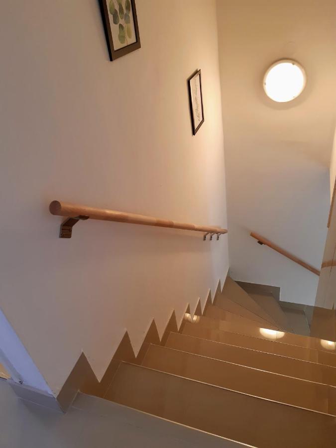 Holiday Home Balatonszarszo Eksteriør bilde