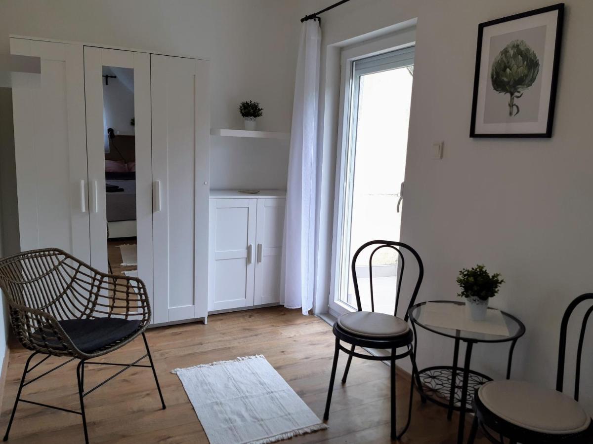 Holiday Home Balatonszarszo Eksteriør bilde